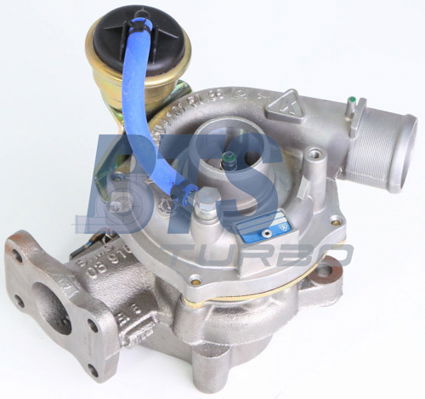 Turbocompresseur, suralimentation REMAN